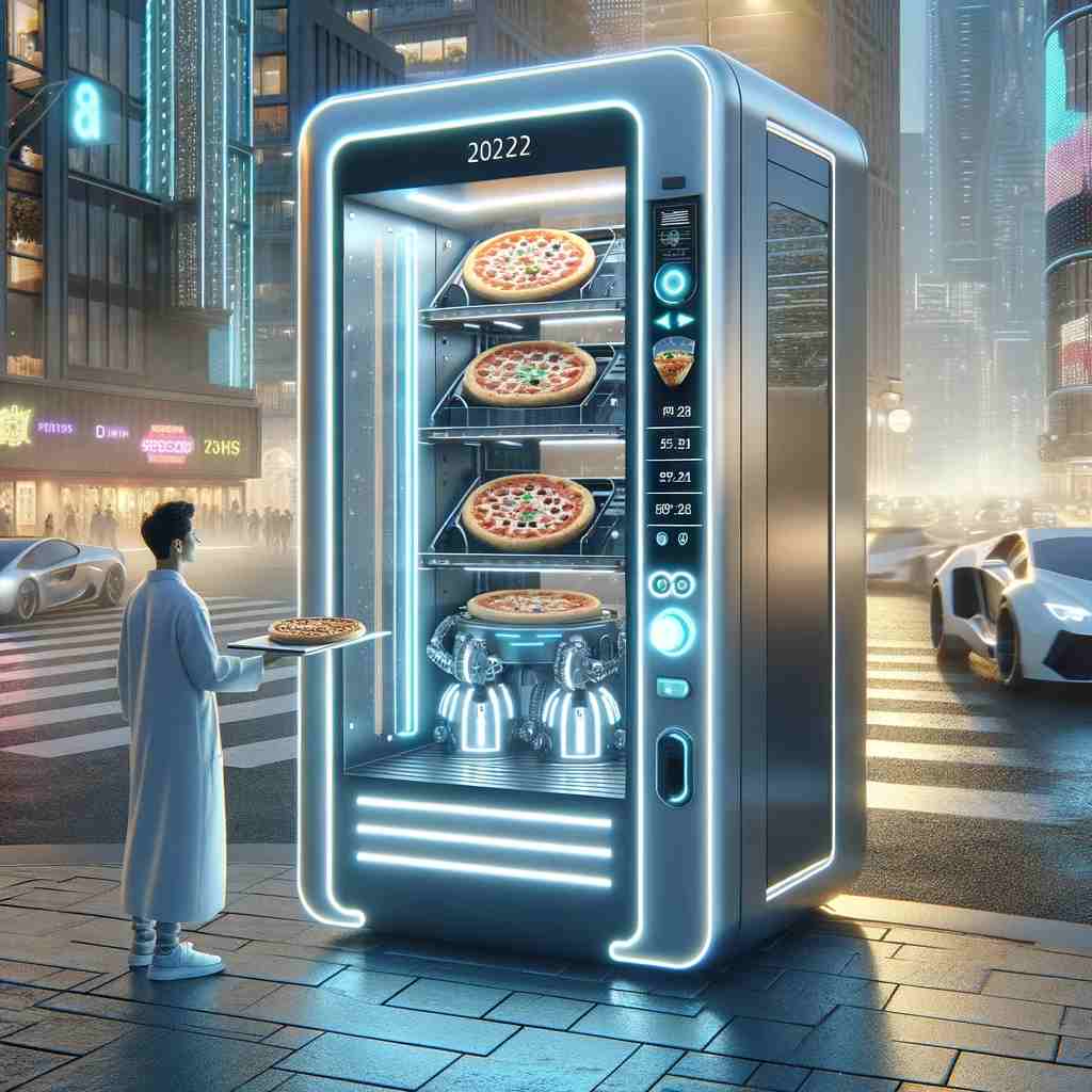 Explorez les Possibilités de la Restauration Automatisée
