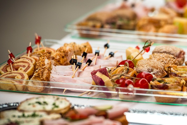 David Saroni : Délice Culinaire et Service de Traiteur à Lyon et en Rhône-Alpes