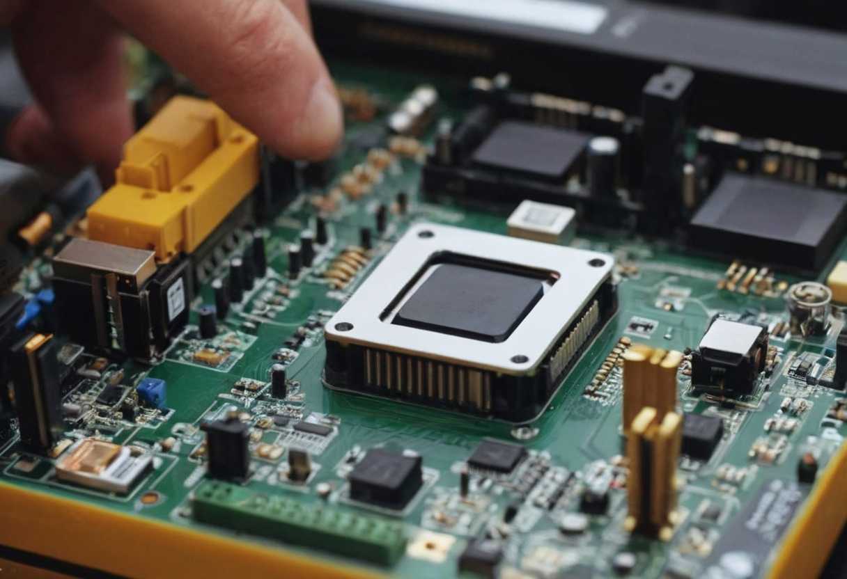 Comment monter son pc soi même étape par étape pour les débutants